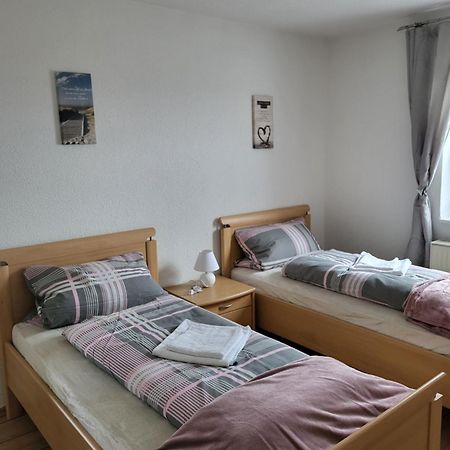 Boebrach Ferienwohnung 外观 照片