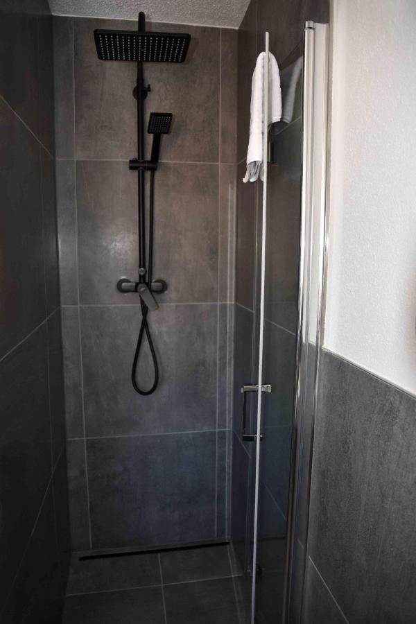 Boebrach Ferienwohnung 外观 照片