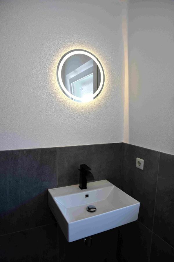 Boebrach Ferienwohnung 外观 照片