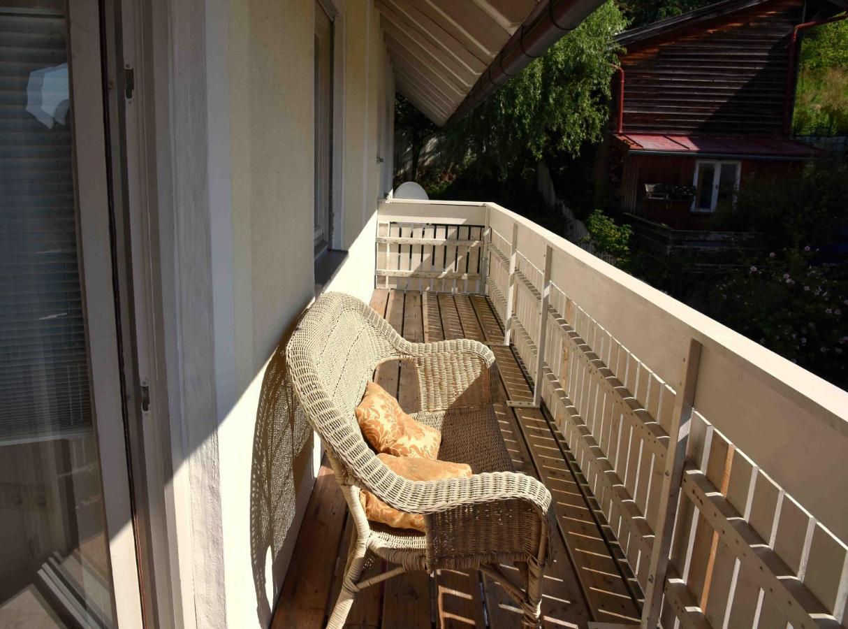 Boebrach Ferienwohnung 外观 照片